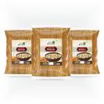 90's Mill Roasted Seviyan / Natural Vermicelli Semiya / Sevaiya / Sevai / Semoi / Sewai / Sevian / Vermicelli / Roasted Sewai Vermicelli - 3kg(Pack of 3x 1kg)