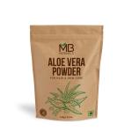 MB Herbals Aloe Vera Leaf Powder 100 Gram EXTERNAL USE ONLY