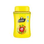 VIDHI Premium Desi Danedar Cow Ghee 1 Litre JarPack of 2