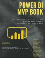 Computer Book Shop Power Bi Mvp Book-A Book Of Tricks And Techniques For Working With Power Bi Leila Etaati Reza Rad, Anil Maharjan, Indira Bandari, Liam Bastick, Ken Puls, Jesus Gil Paperback