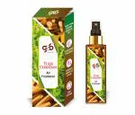 GSB Tulsichandan Air Freshener For Fragrance at Home and Office | For Relieve Stress, Anxiety & Depression | Natural Room Spray | Long-lasting fragrance