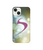 Casotec Keypad Design 3D Printed Hard Back Case Cover for Apple iPhone 14 Plus