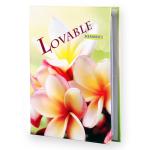 Sehaz Artworks Lovable Memories Photo Album for Anniversary, Birthday, Travelling, Baby Shower (Inner photo size: 4x6, Capacity: 104 photos)