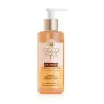Coco Soul Hair Fall Control Shampoo with Ayurvedic Medicine, 100% Cold Pressed Virgin Coconut Oil From the Makers of Parachute Advansed 200 ml