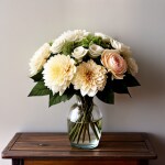 Love Creation 12x18 Size poster print for creative wall art- mandala-watercolor-tapestry-8981(Non Sticker)