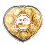 FabBites FELICCI Chocolate (T8) Chocolates Gift Box for New Year Birthday Gift Pack