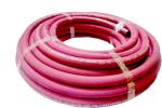 VH VANSH HOME Agni VI-WELD-02 WELDING HOSE Hose Pipe (3000 cm)