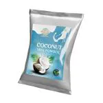 Nature's Spice Instant Coconut Milk Powder - 1 Kg | A perfect Alternative of Milk for Vegan Diet | 100% Dairy Free & Easy to Make Product