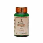 Edward Evan Life Science Happy Knees Happy Joints | Natural and Certified Joint Support Supplement | Relieves Joint Pain | Strengthens Joints, Muscles, and Immunity | 60 caps