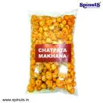 Spinuts Chatpata Makhana - 500 g