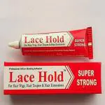 Liya TAPE Wigs Arts & Crafts Lace Hold Glue Tube Hair Accessory Set