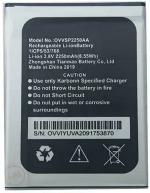 Mobcrown Giffen Mobile Battery Compatible with Karbonn Karbonn YUVA 2 (OVVSP2250AA) - 2250 mAh