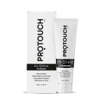 PROTOUCH Hi Shine Toothpaste Teeth Whitening Cavity Prevention and Superior Cleaning