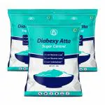 Diabexy Atta Sugar Control for Diabetes