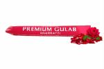 Thakurji Trading Company Florris Premium Rose Incense Sticks 120gm (Pack of 4 Velvet Rolls)