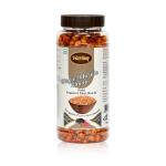Hariom Magic Masala Chana |Perfect For Anytime Snack |Namkeen |Healthy & Hygenic (Pack of 1 - 200gm)