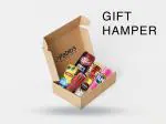 Imported Pablo Cold drink Gift Hamper NRK