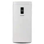 CUCKOO H-Tool HEPA Air Purifier Covers Up 709 sq. ft with Ultra 2.5 Display Sensor - White