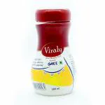 VIRALY Ghee 500 ML Jar