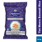 Maharani Premium Mongra | Mungra | Tini Mongra Daily basmati rice 30 kg