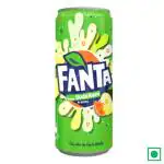 Fanta Huong Soda Kem Imported, 320 ml