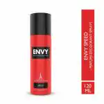 ENVY Speed Body Deodorants Spray - 120ML