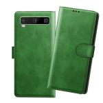 HANIRY Flip cover For Itel 1409 flip cover / IT 1409 flip cover / Green