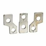 Schneider Electric Pitch Spreaders EasyPact EZC100 EasyPact CVS100BS 4 Pole