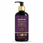 MIDOVA MILK PROTEIN SHIKAKAI CONDITONER HAIR FALL CONTROLL SUTAIBLE FOR ALL HAIR TYPES(pack of 1)