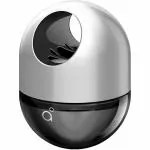 Godrej Aer Musk Fragrance Car Air Freshener - 45 g