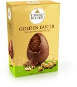 Ferrero Rocher Golden Easter Egg Chocolate