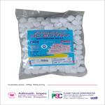 STRICTLY Naphthalene Balls | Stain-Free Anti-Insect, Repellent Mothballs Sanitary Cubes for Commercial Use Cloth Wardrobe, Almirah, Bookshelves, & Drawers 250g Pack of 1