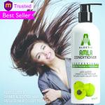 ALOETIC Amla Damage Repair Hair Conditioner For Keratin hair , Curly Hair , Frizzy Hair , Dry Hair , wavy Hair , It Prevent Dandruff and Hair fall , increase hair growth , Make hair smooth , soft and silky , it work as spa conditioner for men and women.