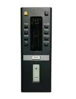 Sugnesh Remote Re-204 Compatible for IFB AC Remote control