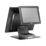 Posiflex Rugtek RT5015 15inch TFT LCD SSD POS Machine