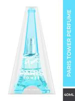 Sweet Heart Light Blue Paris Tower Eau De Parfum, 40ml