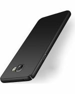 A ACCESSORIES KART Samsung J5 Pro Black Silicon Back Cover