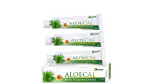 Homeotic-Advanced Homeopathy ALOECAL Cream 100 grm Pack of 3