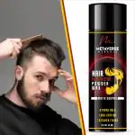 Metaverse Hair Volumizing Powder Wax Lock your style in place with Hair Volumizing Powder Wax's strong hold