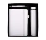 ARCOIRIS WHITE 3 IN 1 COMBO GIFT SET