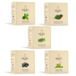VAGAD'S KHADI HERBAL GRAMODAYA Anti Bacterial Kit