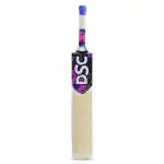 DSC Wildfire Volcano Kashmir Willow Tennis Cricket Bat Size - Mens