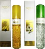 Rosila Rajnigandha Bela Spray (Set Of 2)