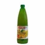 Habit Vegetarian Liquid Lemon Concentrate Juice - 1 L