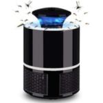 SHREE SANT ENTERPRISE Eco Friendly Electronic LED Mosquito Killer Machine Trap Lamp, Mosquito Killer lamp for Home, USB Powered Electronic Fly Inhaler Mosquito Killer Lamp, Mosquito Killer Machine Electric Mosquito Killer Lamp Led Bug Zapper Pest Control