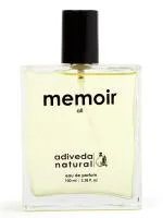 Memoir Unisex EDP - Pure Mysore Sandalwood Perfume