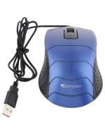 Technotech Usb Optical Mouse for Laptop Desktop Pc