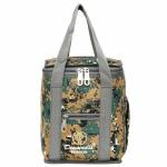 DIAMODIS FASHION Lunch Bag Travel Storage Tiffin Bag | Leakproof Keeps Hot and Cold Unisex Lunch Box Bag for Office, Picnic, School | Multicolor6