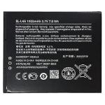 MobCrown Orignal Bll4A Battery For Nokia Lumia 535 1905Mah With 1 Months Warranty