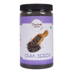 Flavour Drum Chia Seeds, 1000 g